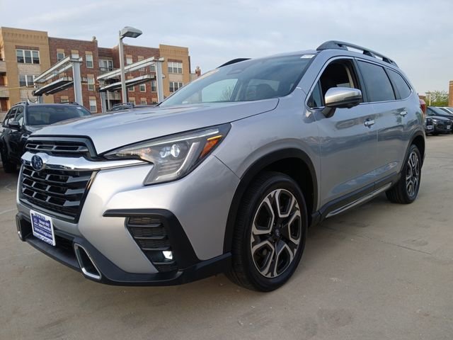 Certified 2023 Subaru Ascent Touring AWD/4WD image 7