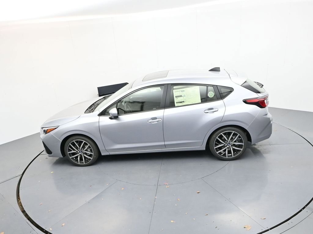 New 2026 Subaru Impreza 2.0i Sport AWD/4WD image 12