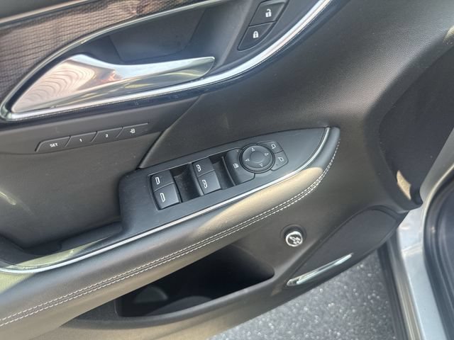 Certified 2023 Buick Envision Essence w/ Technology Package I AWD/4WD image 24