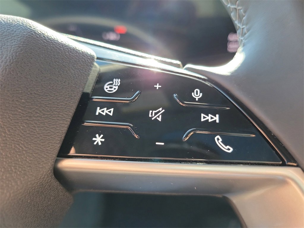 Certified 2025 Audi Q5 Premium w/ Convenience Package image 29