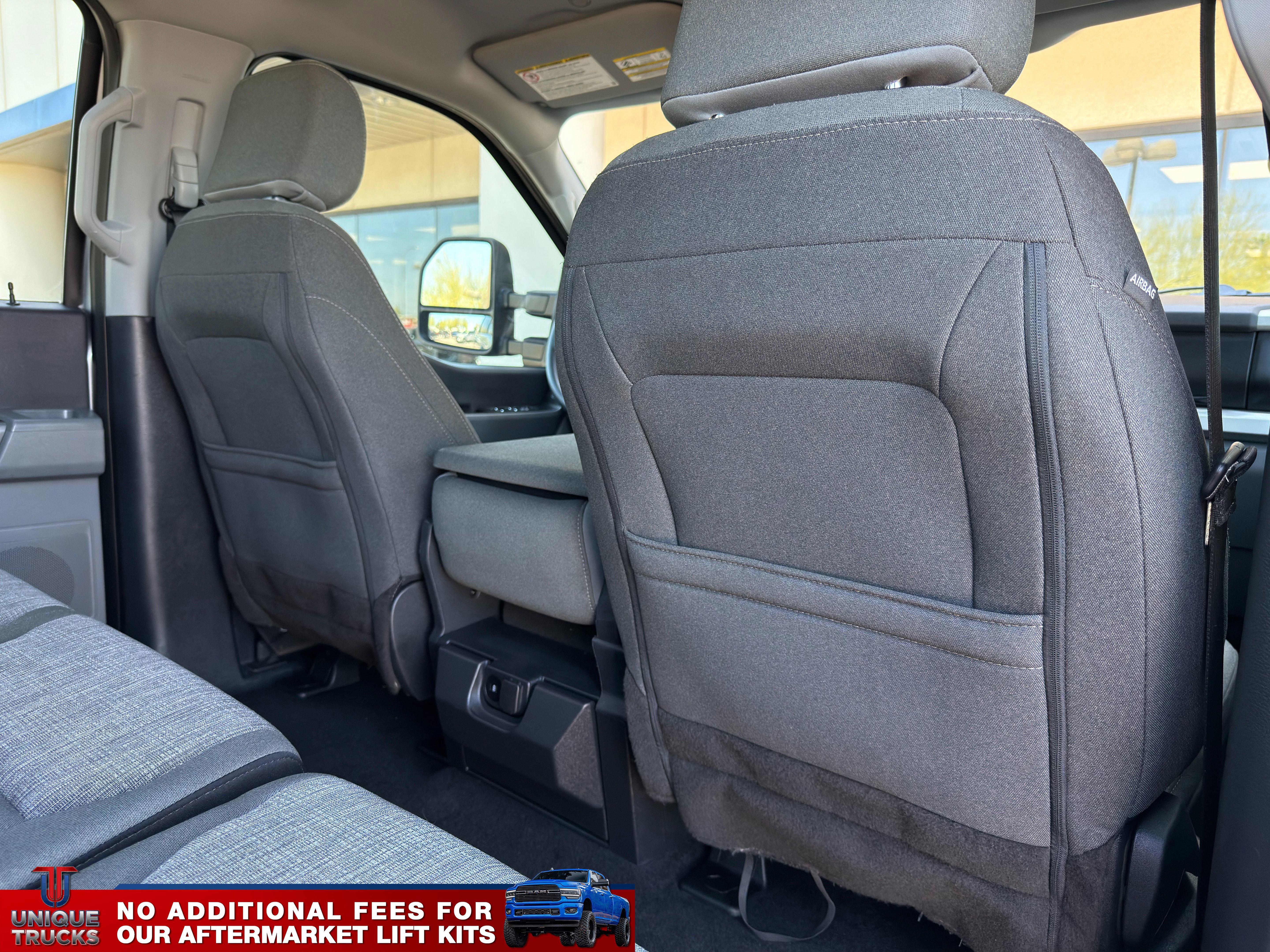 Used 2023 Ford F350 XLT image 25