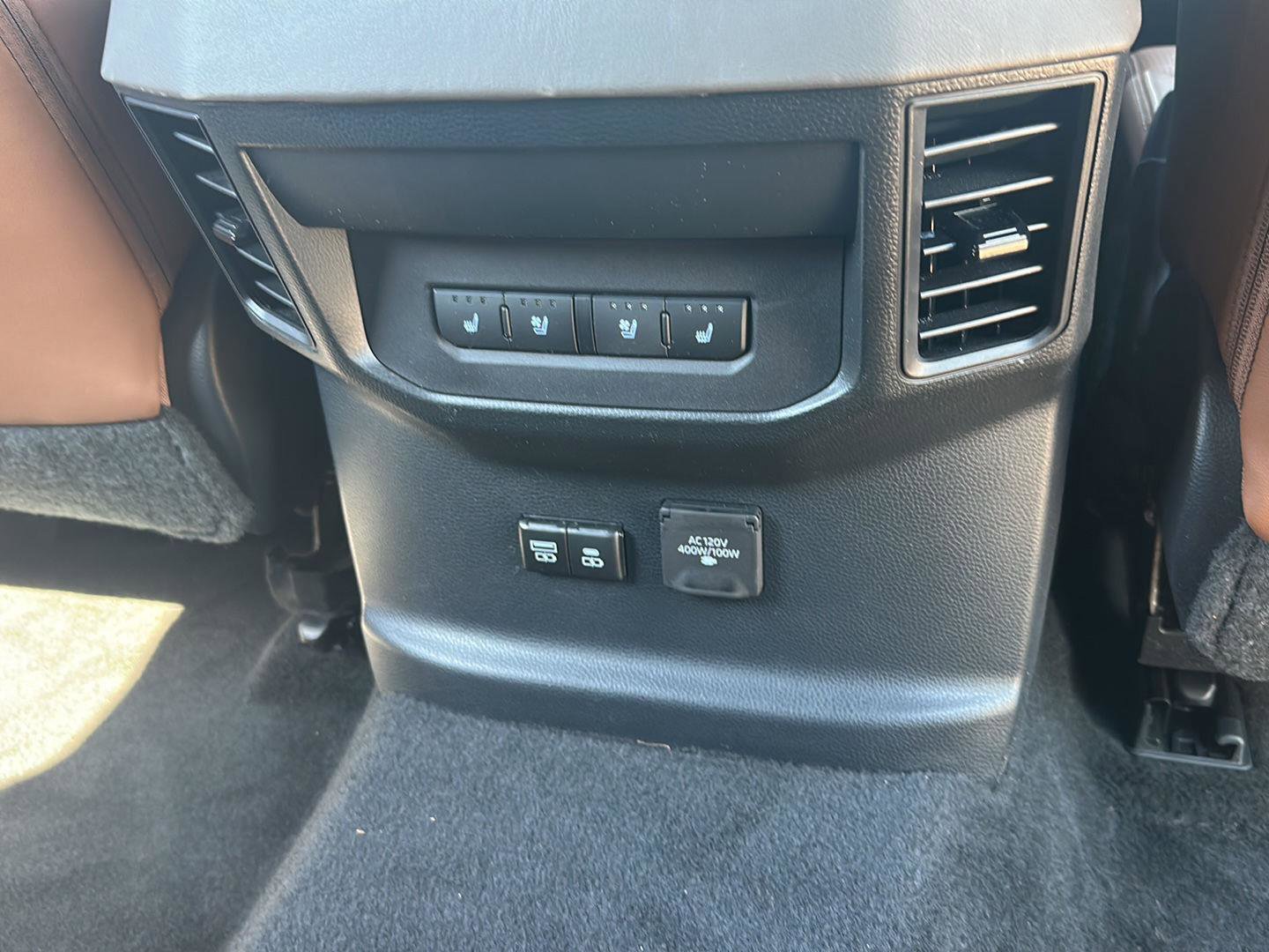 Used 2024 Toyota Tundra 1794 Edition image 24