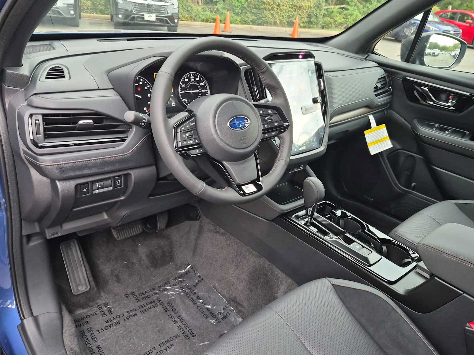 New 2026 Subaru Forester Touring AWD/4WD image 10