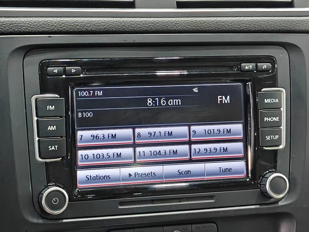 Used 2013 Volkswagen Jetta TDI image 6