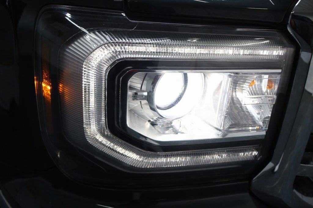 Used 2017 GMC Sierra 1500 SLE w/ SLE Value Package image 23