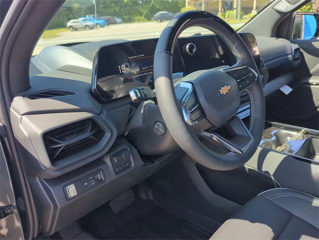 New 2026 Chevrolet Silverado EV LT w/ Premium Package image 10