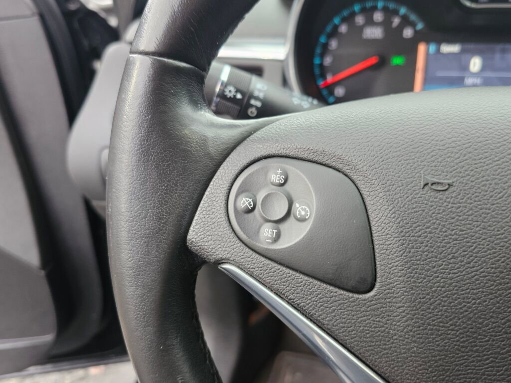 Used 2014 Chevrolet Impala LT w/ Convenience Package image 33