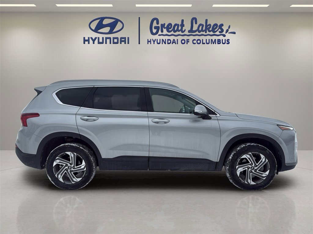 Used 2023 Hyundai Santa Fe SEL image 6