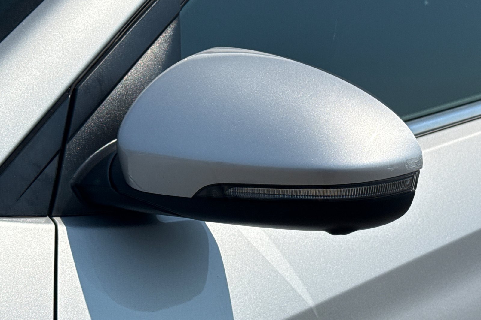 Used 2020 Hyundai Tucson Ultimate FWD image 54