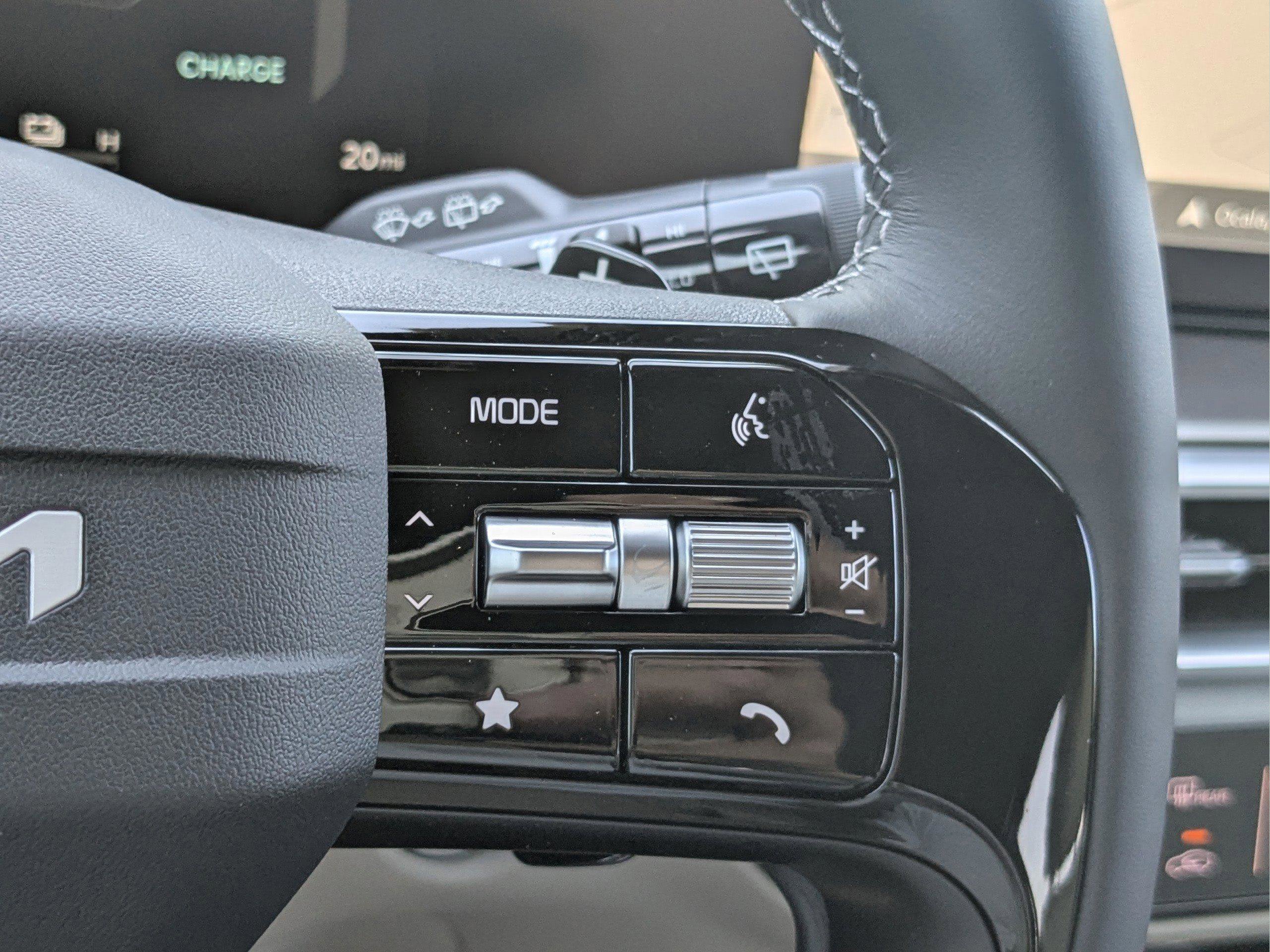 New 2026 Kia Sorento SX Prestige AWD/4WD image 26