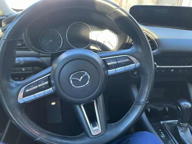 Used 2020 MAZDA MAZDA3 AWD Sedan w/ Premium Package image 9