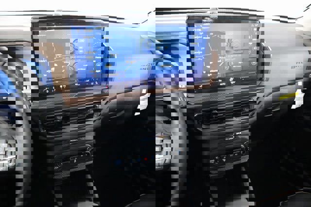 New 2025 Ford Bronco Sport Outer Banks w/ Outer Banks Tech Package+ image 28