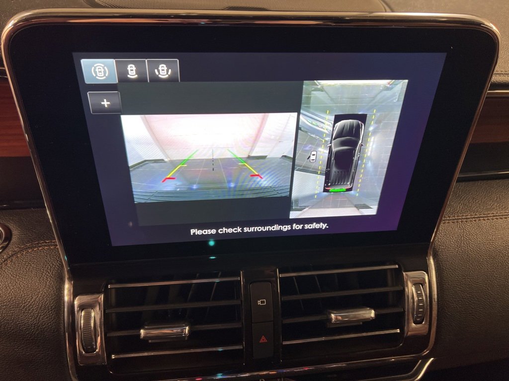 Used 2020 Lincoln Navigator Reserve w/ Luxury Package image 12