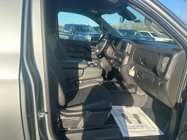 New 2026 Chevrolet Silverado 1500 W/T w/ WT Safety Package AWD/4WD image 29