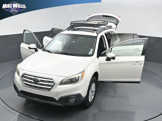 Used 2016 Subaru Outback 2.5i Premium image 26