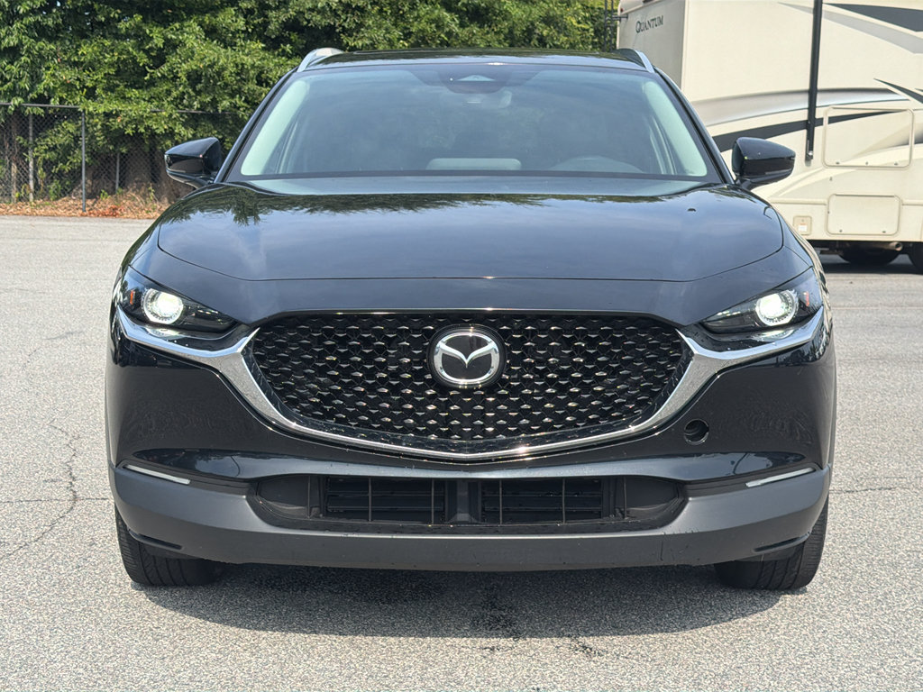 Used 2025 MAZDA CX-30 AWD 2.5 S w/ Preferred Package image 3