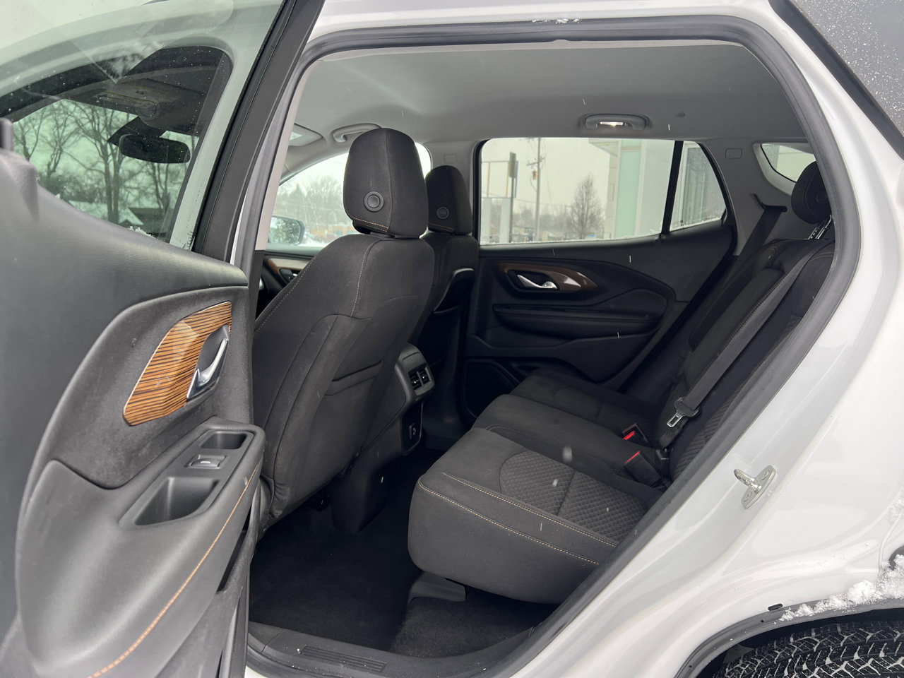 Used 2018 GMC Terrain SLE w/ Driver Convenience Package image 37