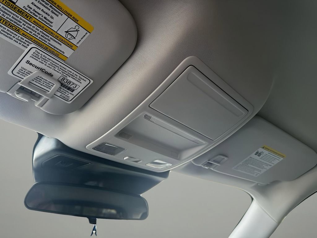 Used 2021 Ford Bronco Sport Big Bend image 20