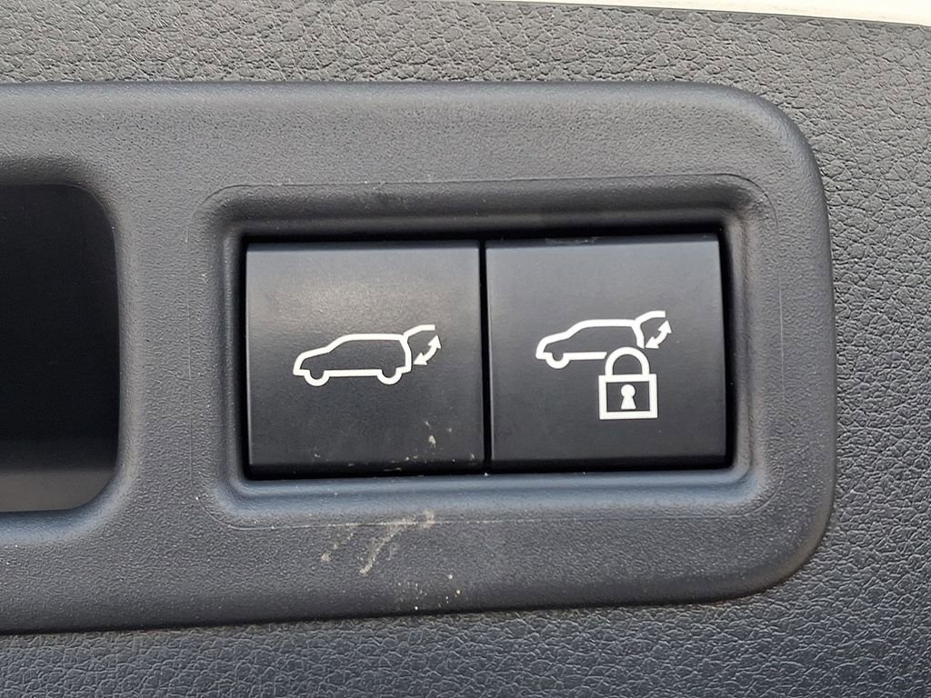 Used 2025 Lexus RX 350 Premium w/ Accessory Package AWD/4WD image 29