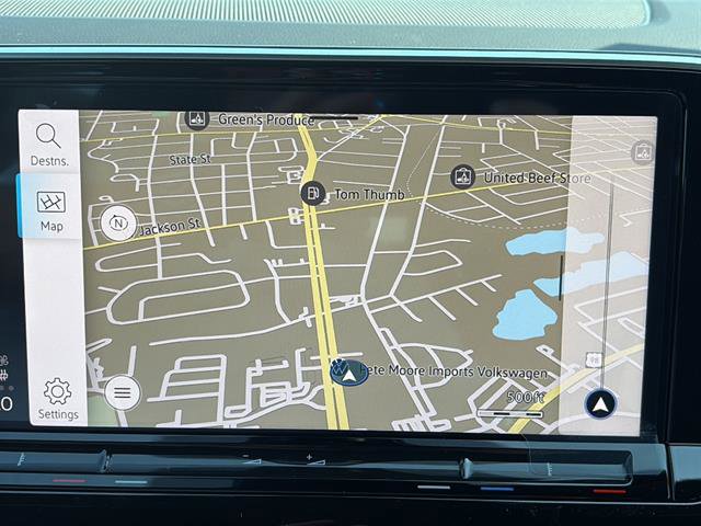 New 2026 Volkswagen Atlas Cross Sport SEL Premium R-Line image 23