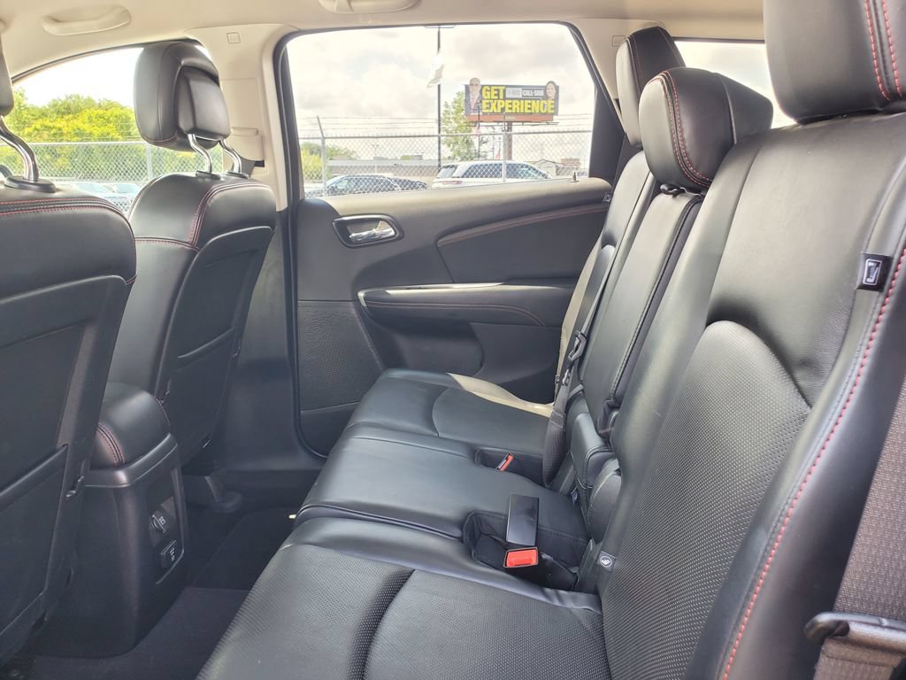 Used 2018 Dodge Journey GT AWD/4WD image 25