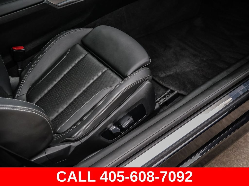Used 2022 BMW 430i Coupe RWD image 70