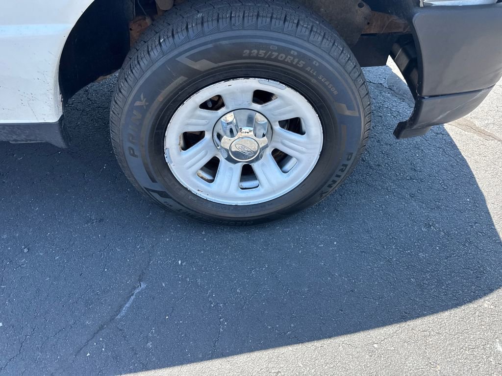 Used 2011 Ford Ranger XL RWD image 19