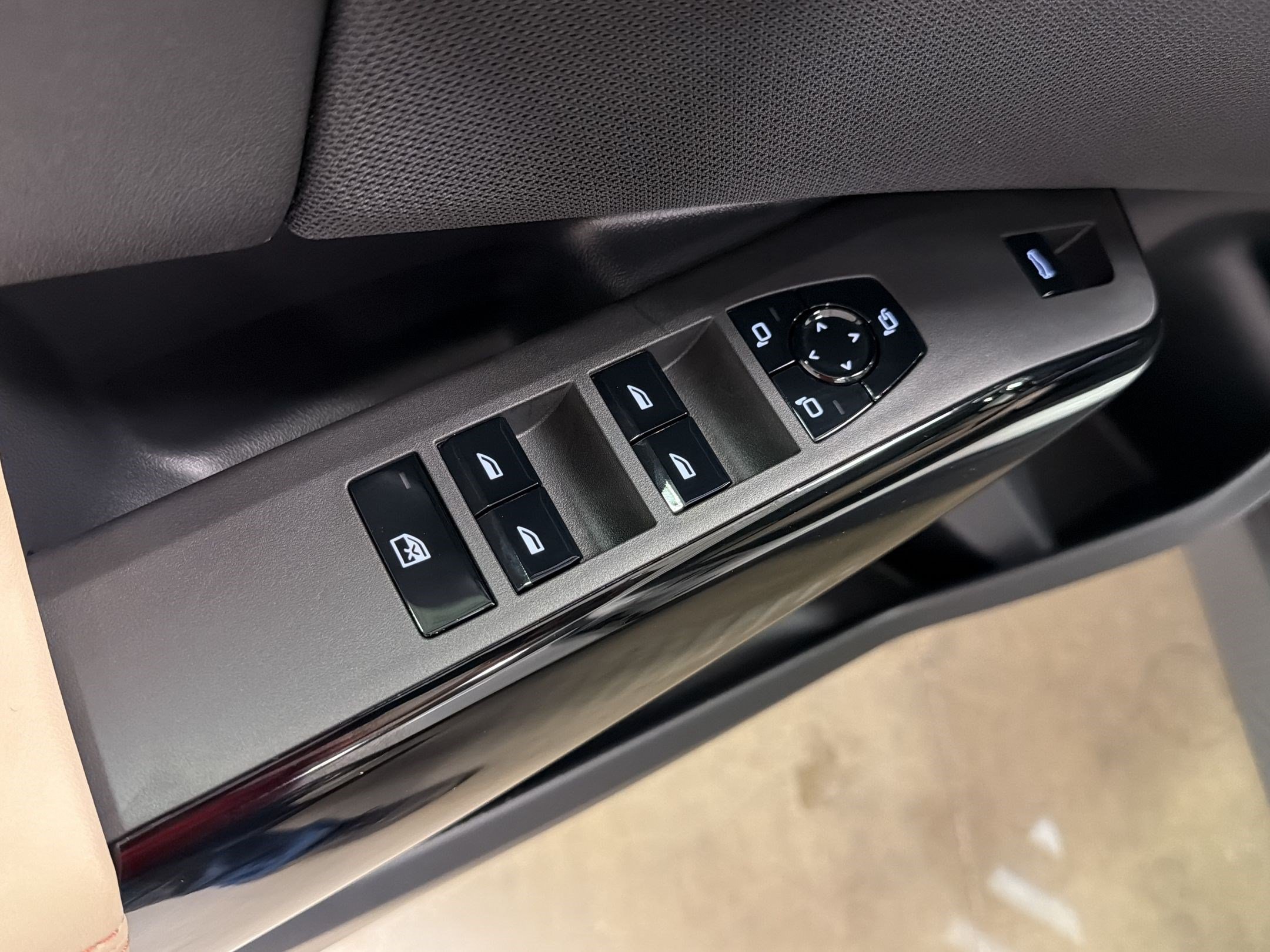 New 2026 BMW X3 xDrive30i w/ Premium Package AWD/4WD image 27