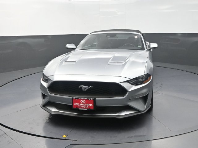 Used 2023 Ford Mustang Premium RWD image 2