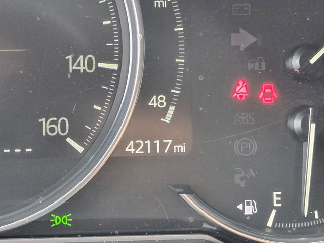 Used 2020 MAZDA CX-5 Grand Touring image 22