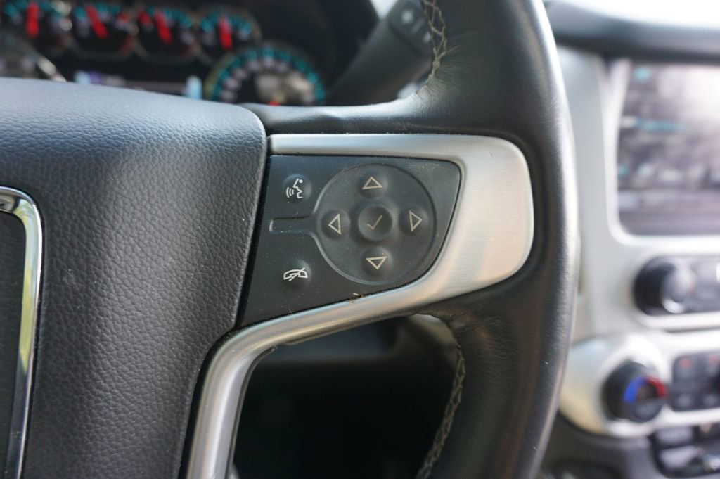 Used 2018 GMC Yukon SLT w/ Premium Edition image 8