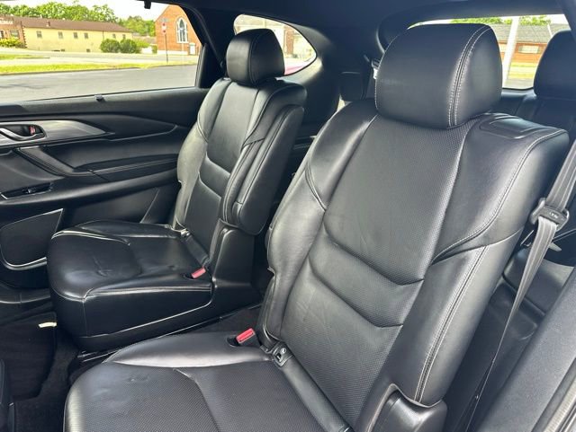 Used 2021 MAZDA CX-9 Grand Touring AWD/4WD image 17