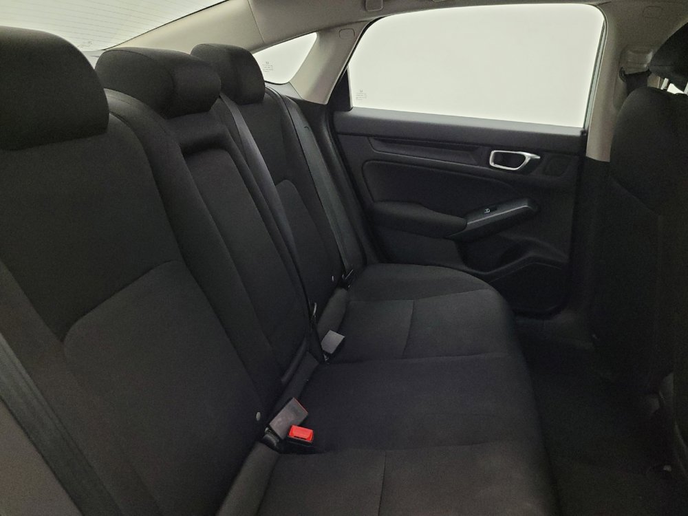 Used 2023 Honda Civic EX image 19