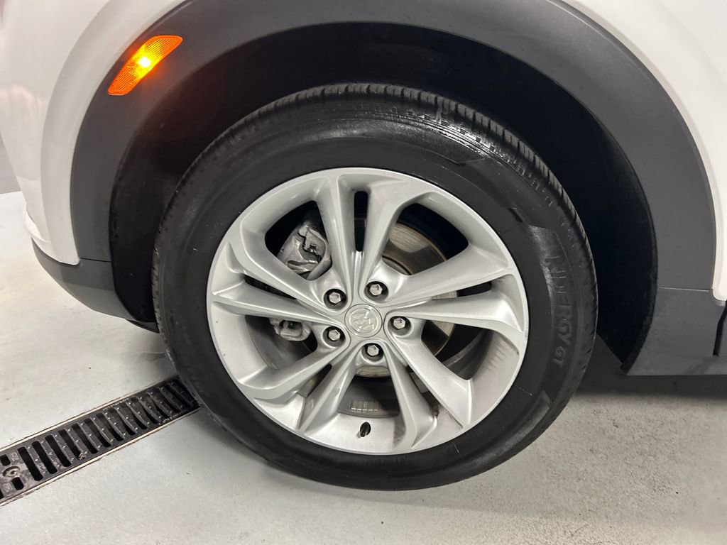 Used 2023 Buick Encore GX Preferred w/ Cold Weather Comfort Package image 9