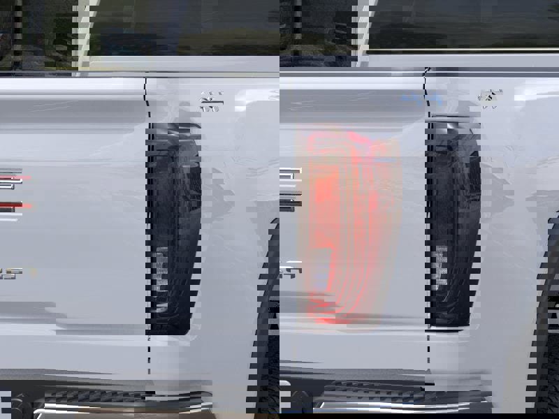 New 2025 GMC Sierra 2500 Pro w/ 1SA Pro Safety Plus Package image 29