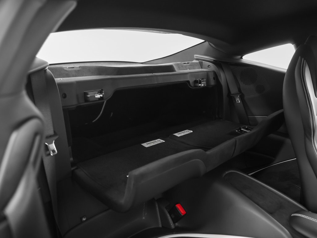 Certified 2023 Ferrari Roma image 23