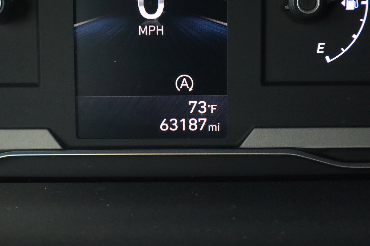 Used 2024 Hyundai Tucson SEL image 31