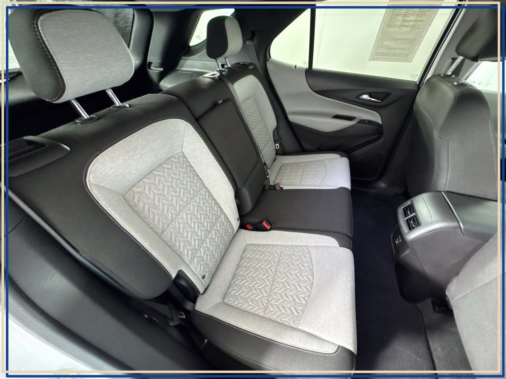 Certified 2024 Chevrolet Equinox LT AWD/4WD image 44
