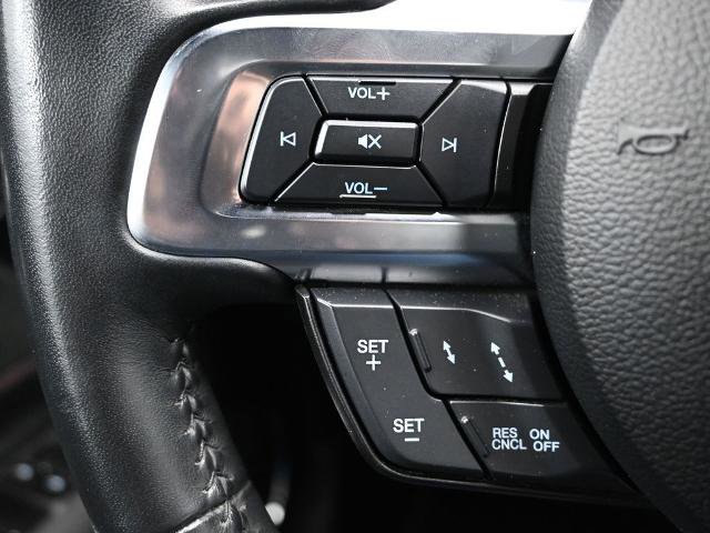 Certified 2022 Ford Mustang GT Premium w/ California Special Package image 20