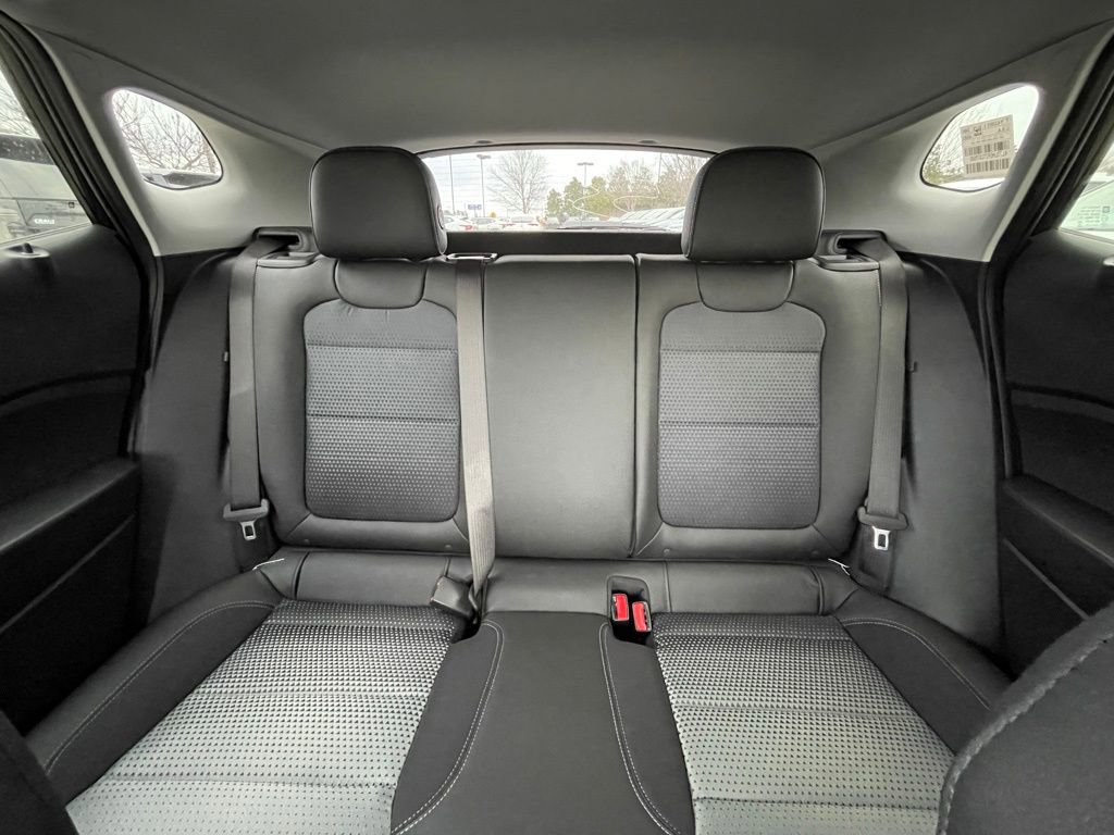 New 2026 Chevrolet Trax LT w/ Driver Confidence Package image 29