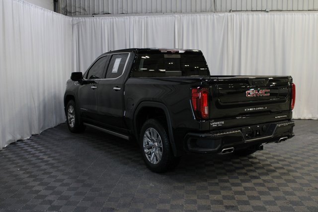 Used 2023 GMC Sierra 1500 Denali w/ Technology Package image 4