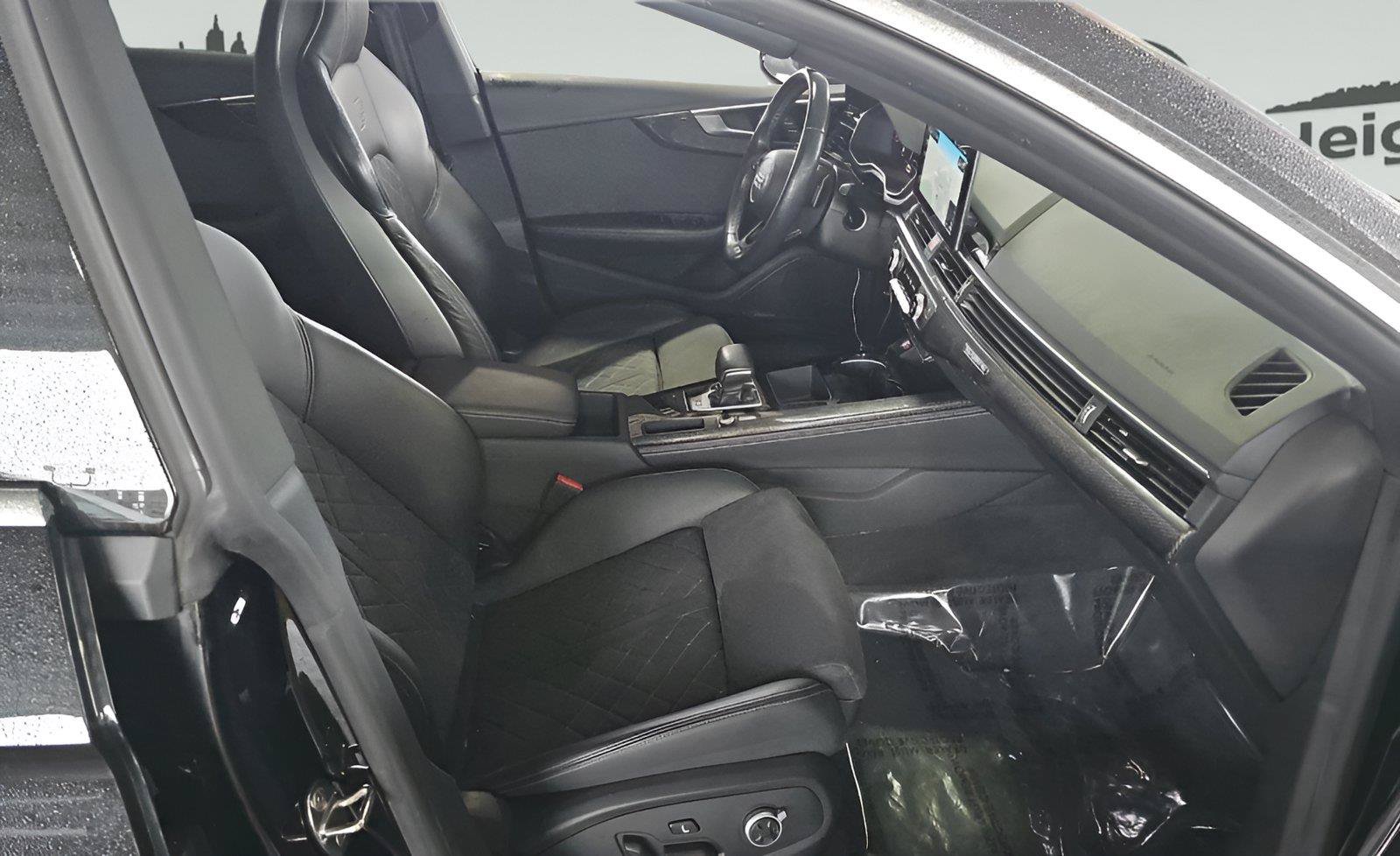 Used 2022 Audi S5 Premium Plus AWD/4WD image 10