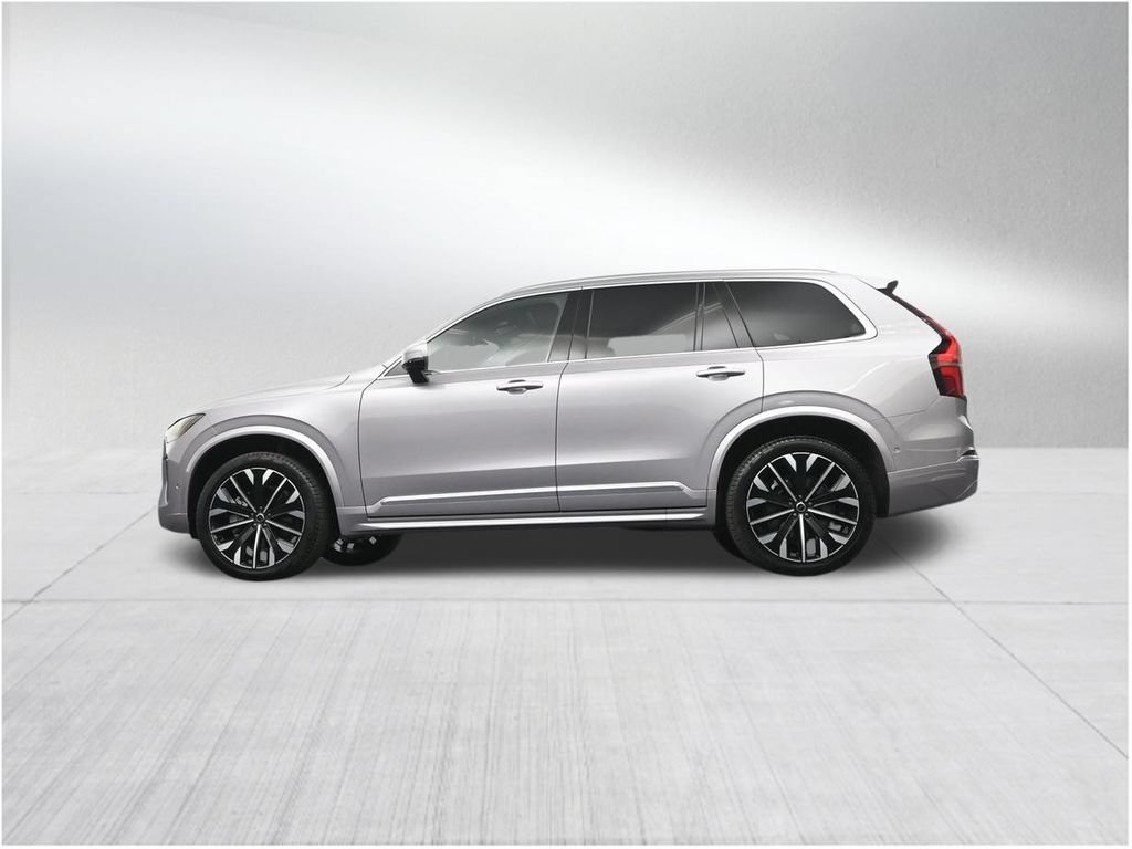 New 2026 Volvo XC90 B6 Plus w/ Protection Package Premier AWD/4WD image 22