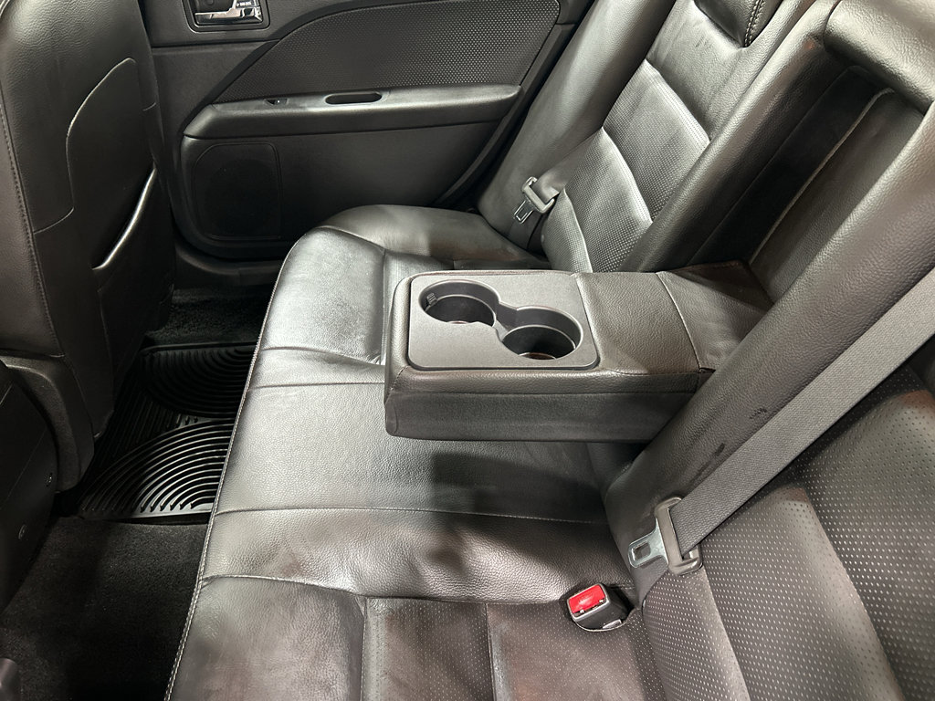Used 2009 Ford Fusion SEL image 26