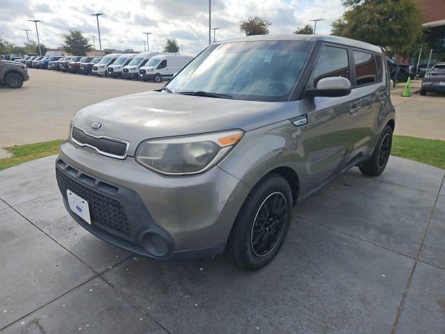 Used 2015 Kia Soul FWD image 3