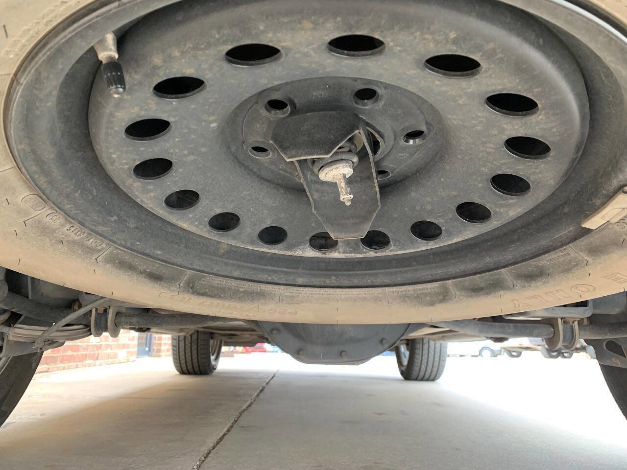 Used 2016 Chevrolet Tahoe LT image 21