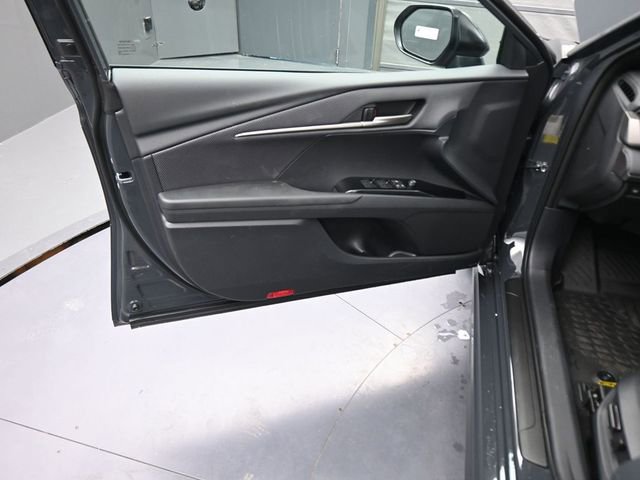 New 2026 Toyota Camry SE w/ Convenience Package FWD image 17