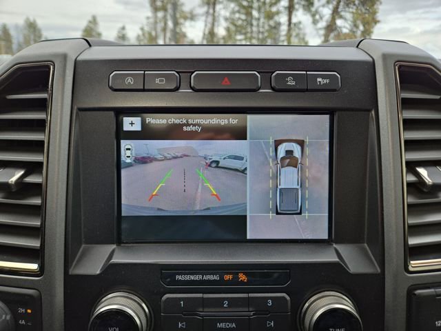 Used 2019 Ford F150 Raptor w/ Equipment Group 802A Luxury image 26