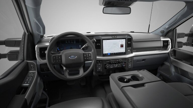 New 2026 Ford F250 XLT w/ XLT Premium Package AWD/4WD image 29