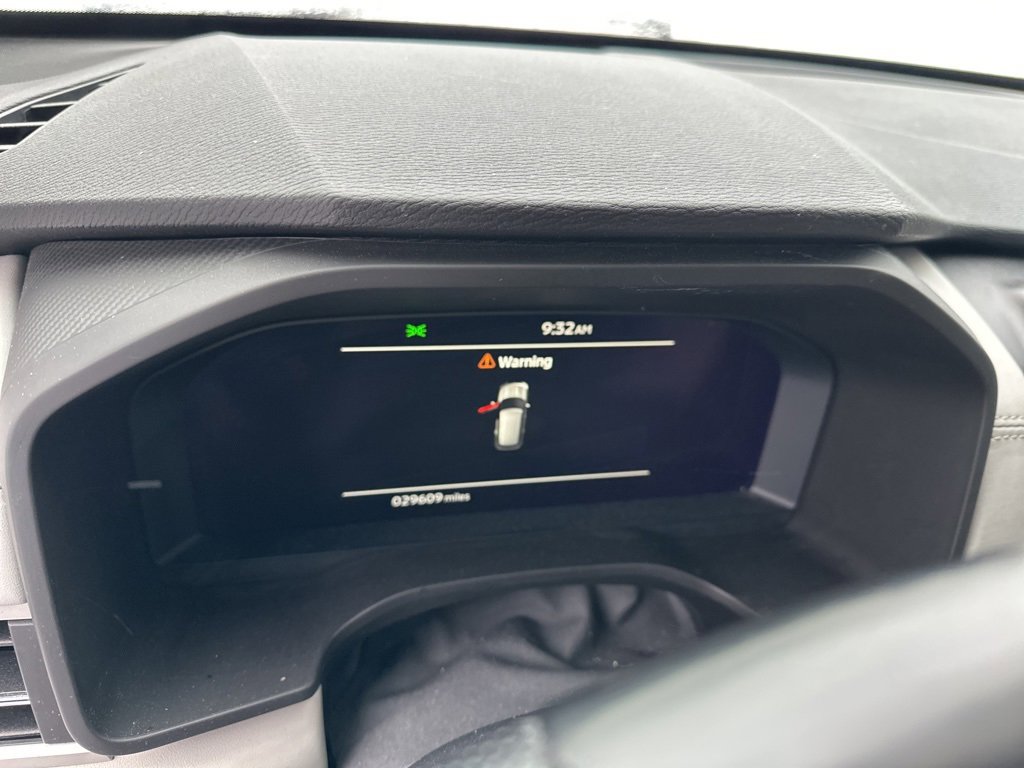 Used 2023 Mitsubishi Outlander SEL image 13